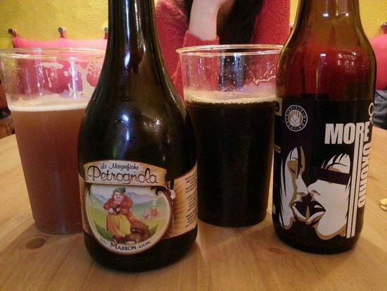 La Torre Del Luppolo